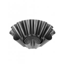 Форма для выпечки LARA LR11-12 23*8  кекс